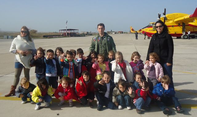 Παιδική Μελωδία Παιδικός Και Βρεφικός Σταθμός