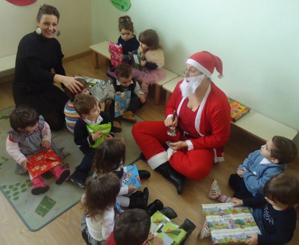 ΠΑΙΔΙΚΗ ΜΕΛΩΔΙΑ ΒΡΕΦΙΚΟΣ ΚΑΙ ΠΑΙΔΙΚΟΣ ΣΤΑΘΜΟΣ