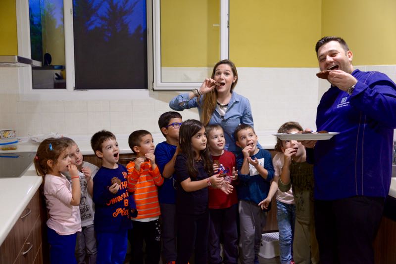 Παιδική Μελωδία Α' Βιωματικό Εργαστήριο